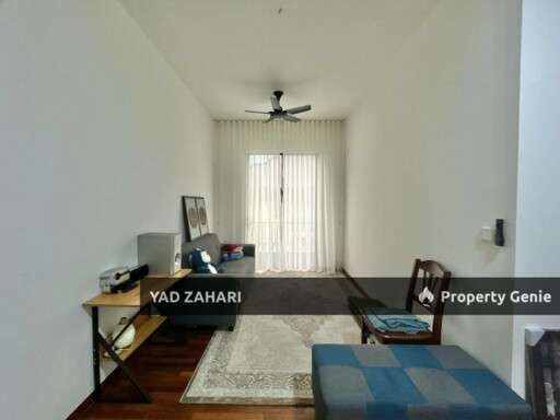 Setia Mayuri, Semenyih | Double Storey Semi-D 4 Bedrooms | RM1.1M - Balinese Concept, Freehold and Individual, Semi Furnished with Extra Land