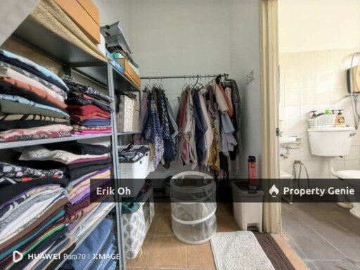 LEP 3 Taman Lestari Putra Seri Kembangan Spacious 2 Storey Terrace 1800sqft
