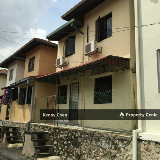 Alam Damai Damai Budi