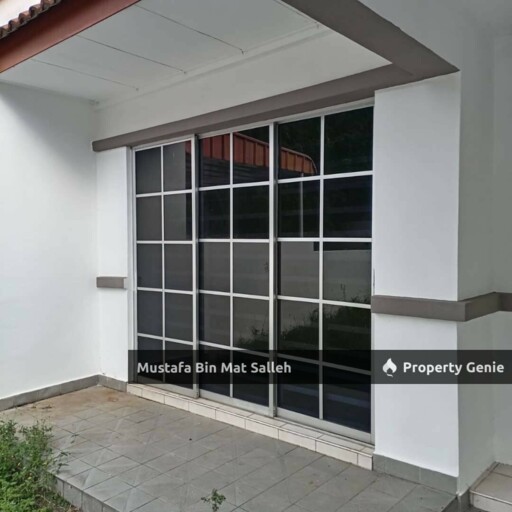 [BEST DEAL] Tepi Laut, Renovated, Taman Bukit Batu