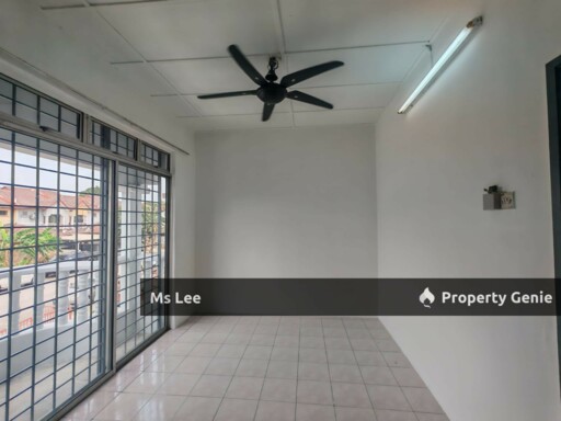 2 Storey house-Bandar Armada Putra @ Pulau Indah,Port Klang-Ready Now