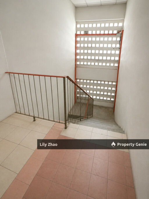 Industrial Warehouses with 3-Storey Showroom & Office Building for Sale, 11,100 sf, 999 Years Land @ Bundusan, Penampang, Kota Kinabalu