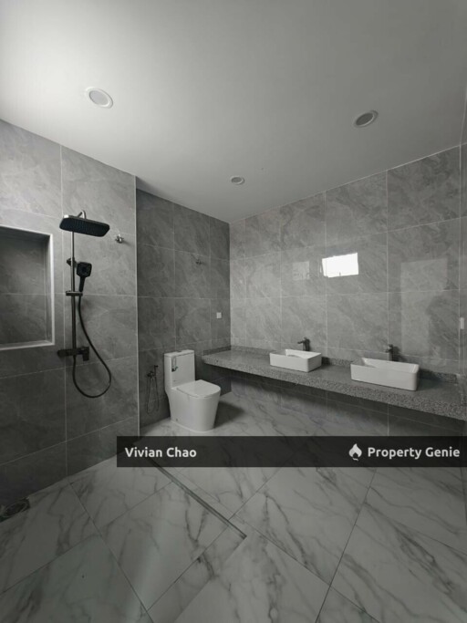 Luxury semiD @Pasir Puteh for Sale