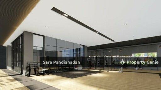 Freehold Condo High Rental Income Anderson Ipoh