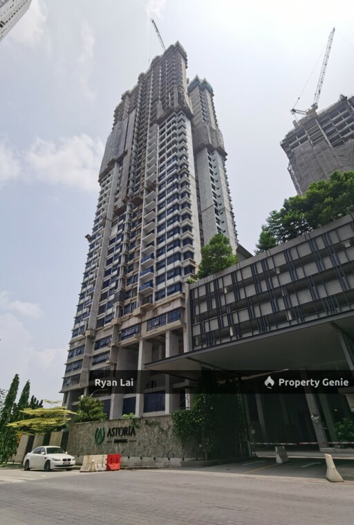 Astoria Ampang | Save Up to 283k | Below Market Value 37% Auction Property!