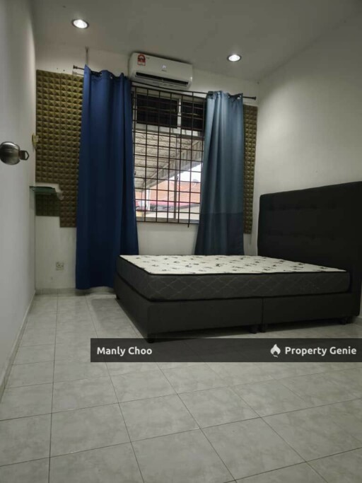 ENDLOT Single Storey Durian Tunggal Angkasa Nuri Nr Taman Merdeka MITC