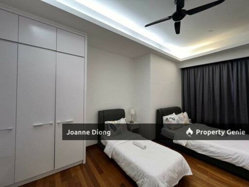 Azure Residence