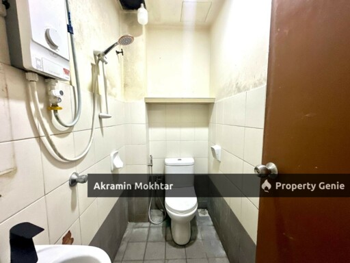 Renovated | Double Storey Terrace Intermediate Amoda, Saujana Rawang