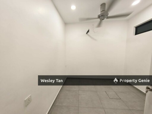 Ujong Pasir New Freehold Single Storey Terrace 4 Bed 3 Bath For Sale