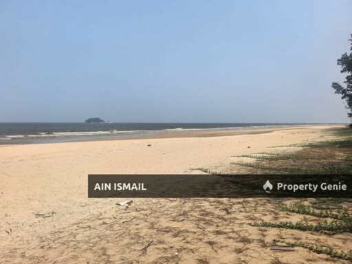 [LOKASI HOT] TANAH TEPI PANTAI BAGING SUNGAI ULAR, KUANTAN