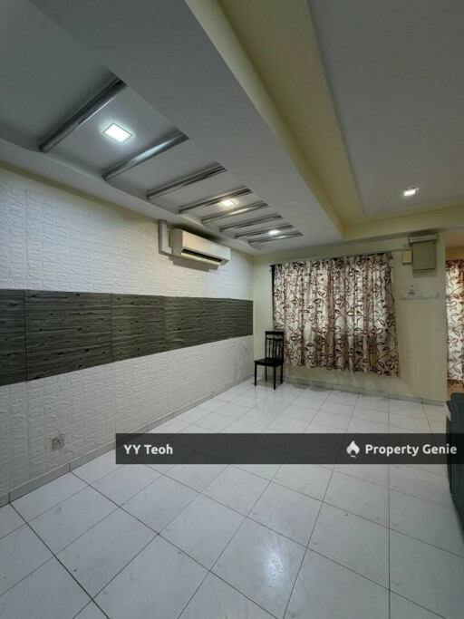 Taman Bachang Baru Riverville Double Storey Terrace