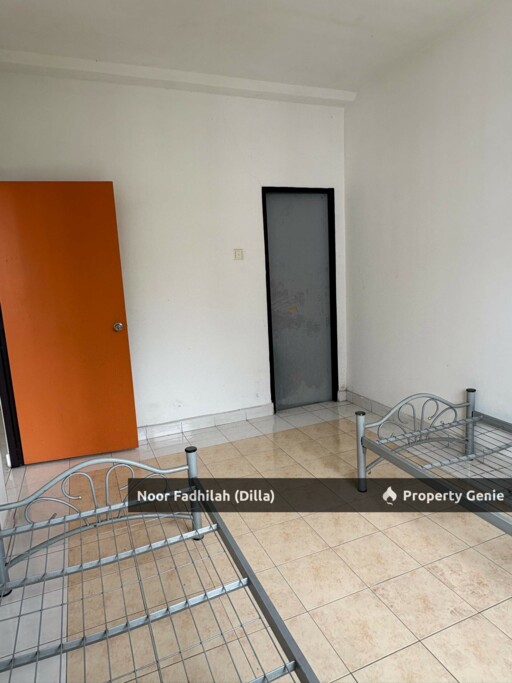 Full Loan Camelia Court Nilai Impian Good to Invest