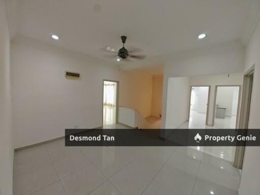 Taman Merpati ,Seremban, Taman Layang Layang (Corner Lot)Renovated