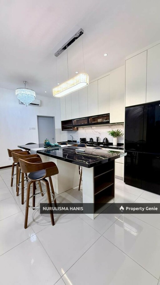Residensi KLIA Block B