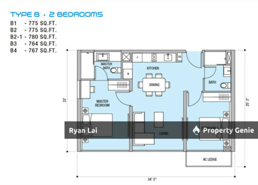 Third Avenue | Save Up to 81k | Below Market Value 27% Auction Property!
