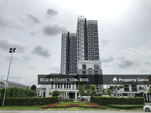 Eco Nest, Eco Botanic