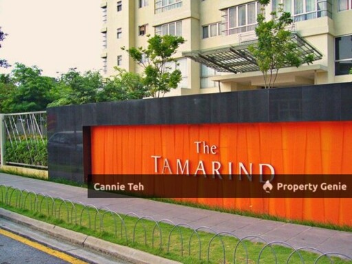 The Tamarind @ 1,109sf Below Value 27%!