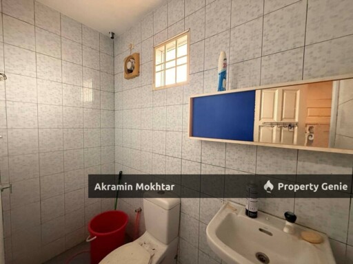 Freehold, Renovated, Fully Extended & Fully Furnished | Double Storey Terrace Jalan Kemboja 4A, Bukit Sentosa, Bukit Beruntung, Selangor