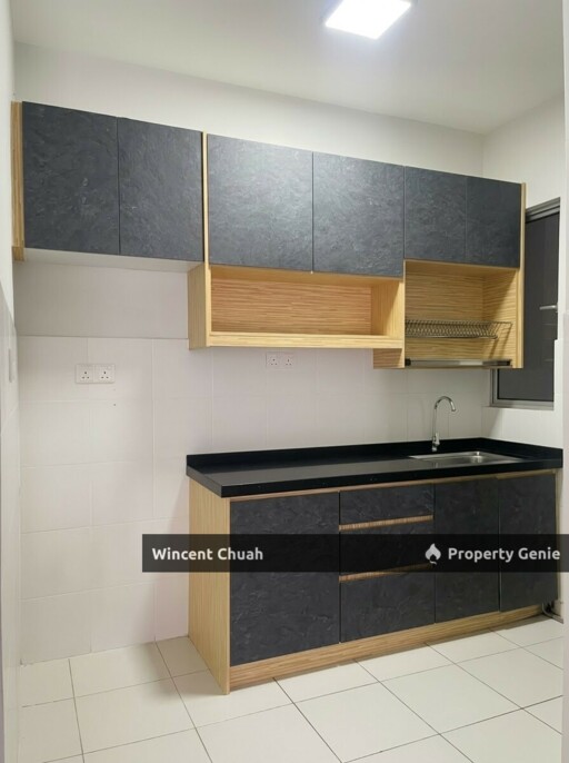 Residensi Platinum Teratai Setapak For Rent | 3 Beds 928 sqft | RM1,950