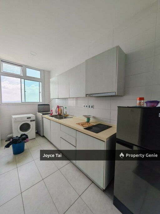 Twin Tower Jb for Rent