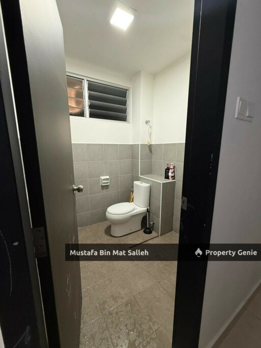 [READY TO MOVE IN] Taman Amansara South, Bandar Setia Fountaines, Kepala Batas