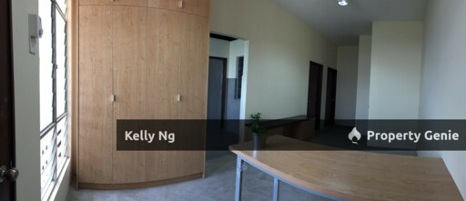Pangsapuri Tun Teja At Alam Impian Shah Alam Klang For Rent