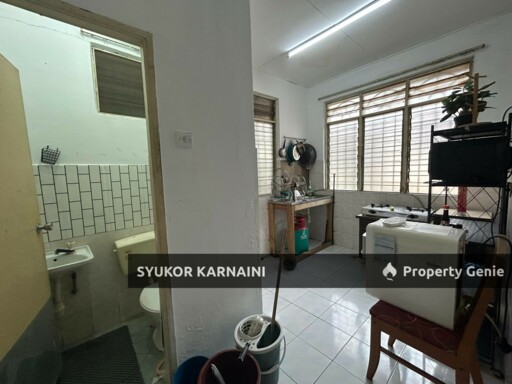 Single Storey Storey Jalan Seroja, Bukit Sentosa Bukit Beruntung Rawang