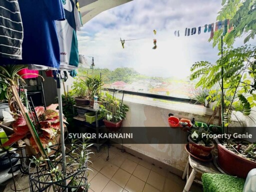 SRI ALAM CONDOMINIUM, SEKSYEN 13, SHAH ALAM
