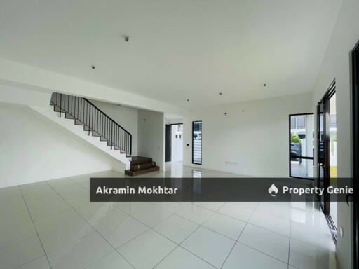 FREEHOLD | DOUBLE STOREY CORNER LOT HOUSE TYPE ANISA SERENIA CITY KOTA WARISAN SEPANG