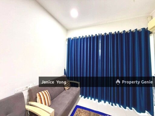 Amberside @ Country Garden Danga Bay