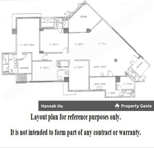 Bandar Utama 9 Condominium