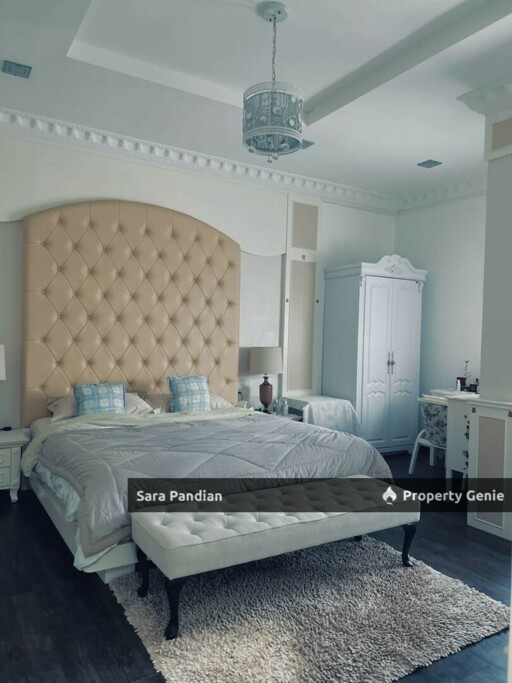Seri Botani 2Storey Freehold House for Sale in Ipoh