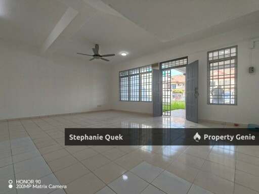 Bandar Bukit Tinggi 2 Klang 2 Storey Refurbished Terrance House For Sale