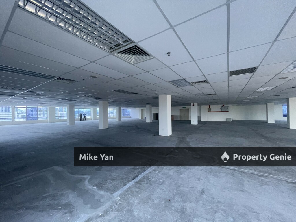 3 Two Square Cooperate Office SS19 Petaling Jaya