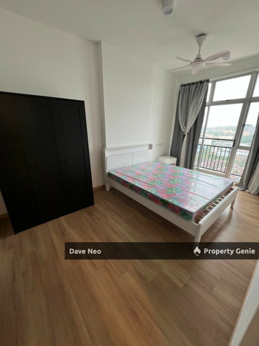Midas Seri Alam @ Bandar Seri Alam, Near Taman Megah Ria
