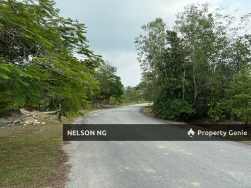 Rasah Kemayan, Seremban, Seremban 2 Bungalow Lot for Sale
