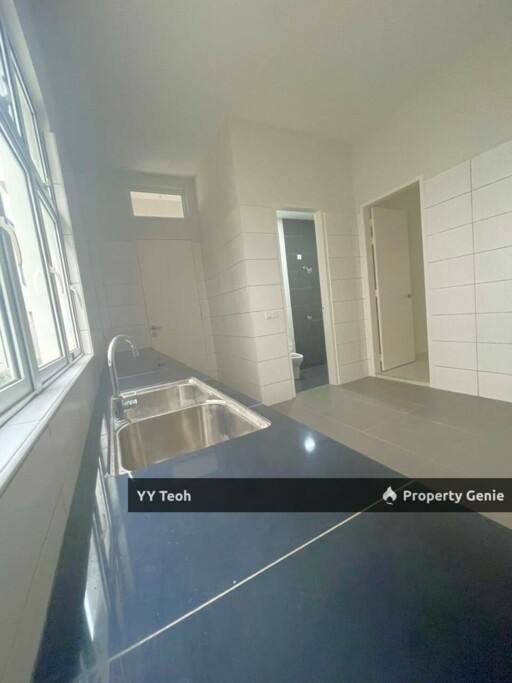 One Krubong Selendang Double Storey Terrace