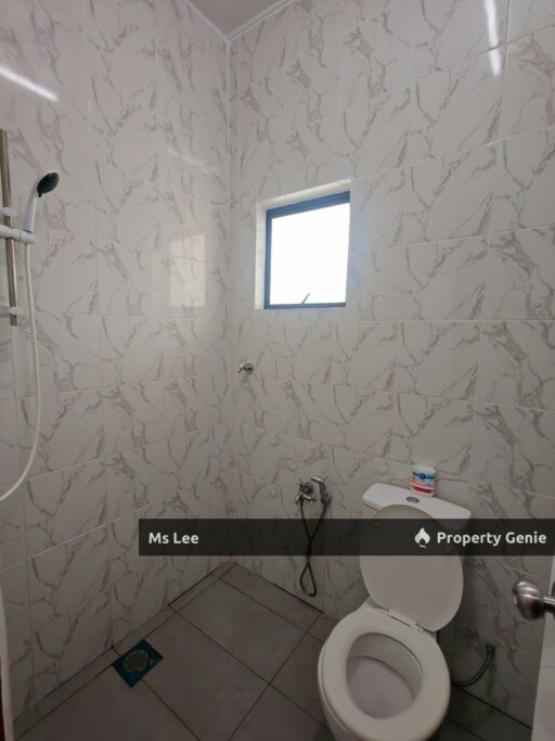 Bilik Sewa/Room G04 for Rent @ Glenmarie Cove, Port Klang - Ready Now
