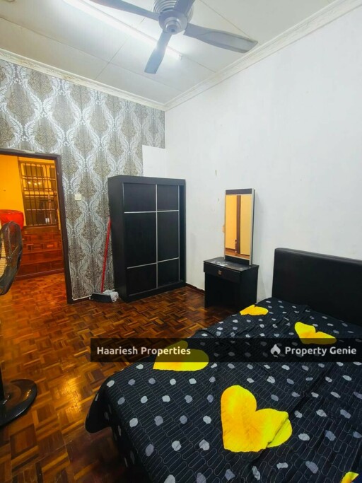 For Sale Double Storey Bandar Sri Alam