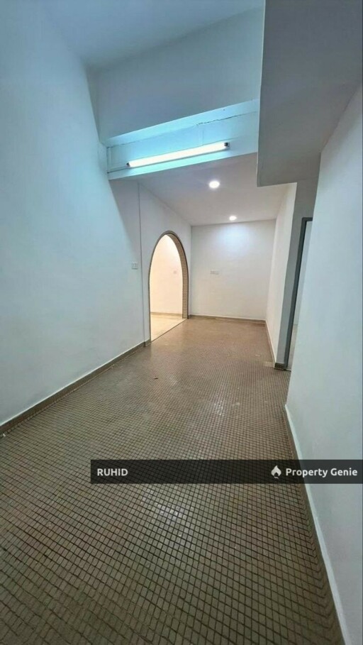 Freehold Single Storey Terrace House For Sale @ Taman Johor, Johor Bahru
