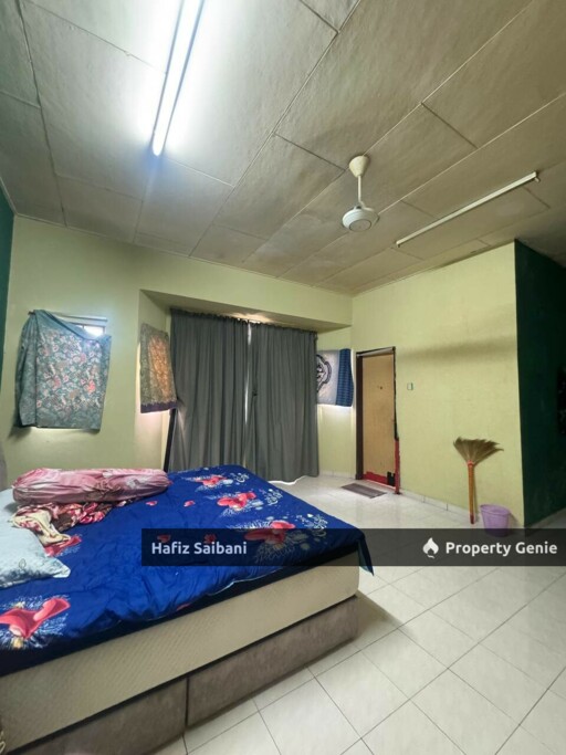 Double Storey Terrace Sekyen 23 Shah Alam