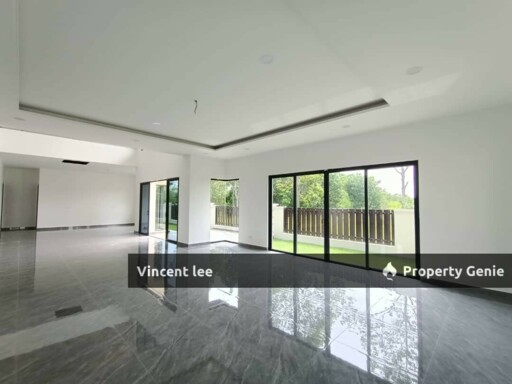Setia Ecohill 1, Brand New Bungalow [Land Size:7,278sqft], Semenyih