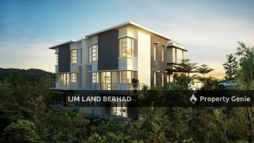 Shng Villas