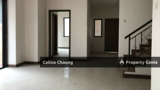 B367 bukit rahman putra