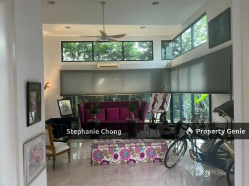 PJ Section 12 2.5-Storey Bungalow Rebuilt, Luxury, Pristine, with Lift and Swimming Pool