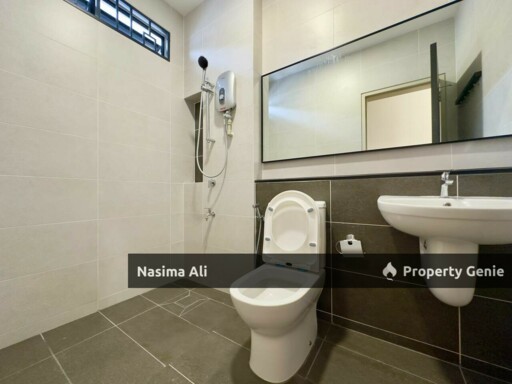 Renovated Elmina Green 3 Type A2 U17 Shah Alam