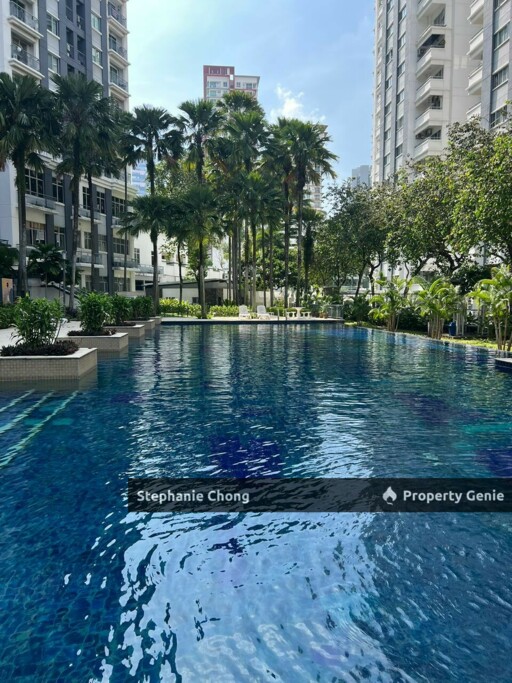 Perdana Emerald