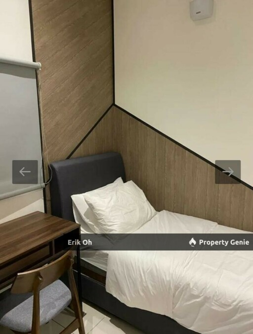 UNIO Residence, Kepong | Fully Furnished High-Floor Unit with Tenant Income For Sale