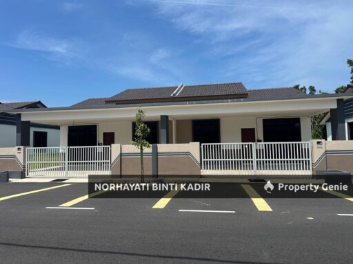 Semi D Taman Armani Kg Pandan Fasa 3 🏡 Sudah Siap dan Dah Ada CCC.