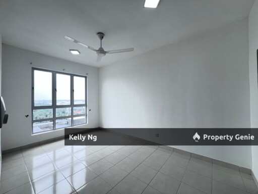 Adenia Apartment Semi Furnished Brand New Unit At Parklands For Rent